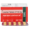 aquris lostan