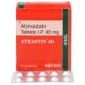 atrastin 40 tablet