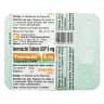 iverscab 6 mg dt tablet