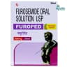 furoped pineapple oral solution