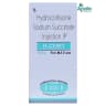 h cort 100 mg injection