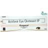 herperax 3 eye ointment 5 gm