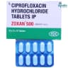 zoxan 500 tablet